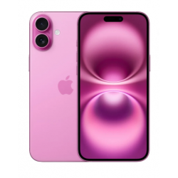 iPhone 16 Plus 512GB Pembe